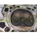 #SR04 Right Cylinder Head From 2007 Mitsubishi Eclipse  3.8